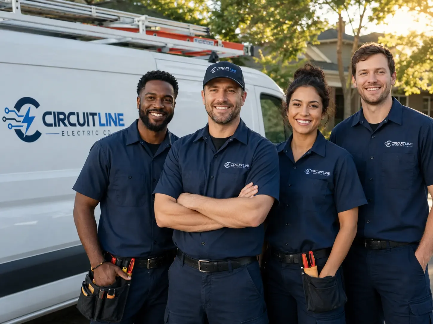Whole Home Rewiring company in Bloomsdale, MO