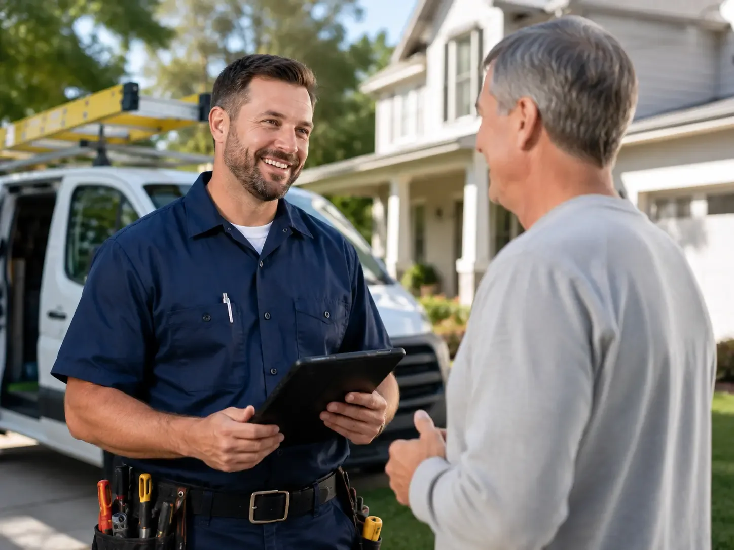 Whole Home Rewiring Bloomsdale, MO FAQs